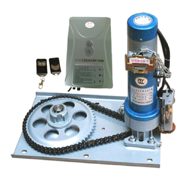 DC Rolling Door Motor
